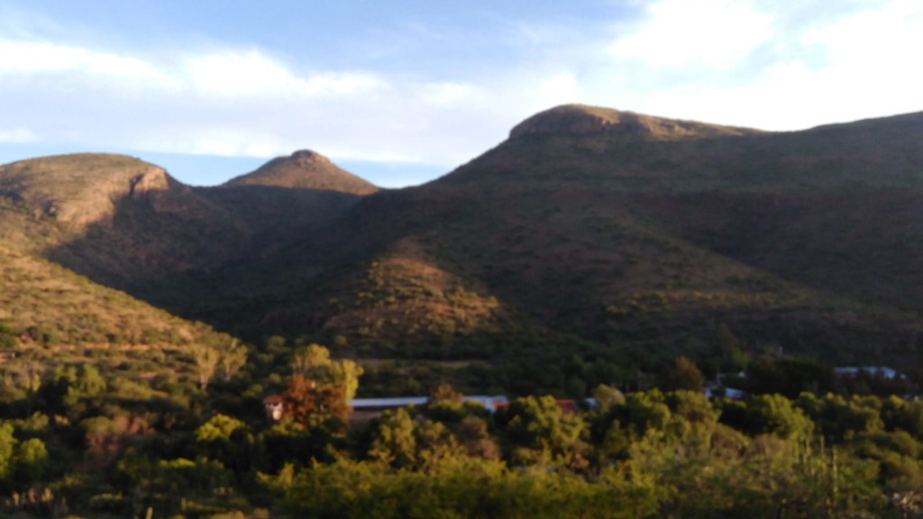 Lourdes Hotel Campestre