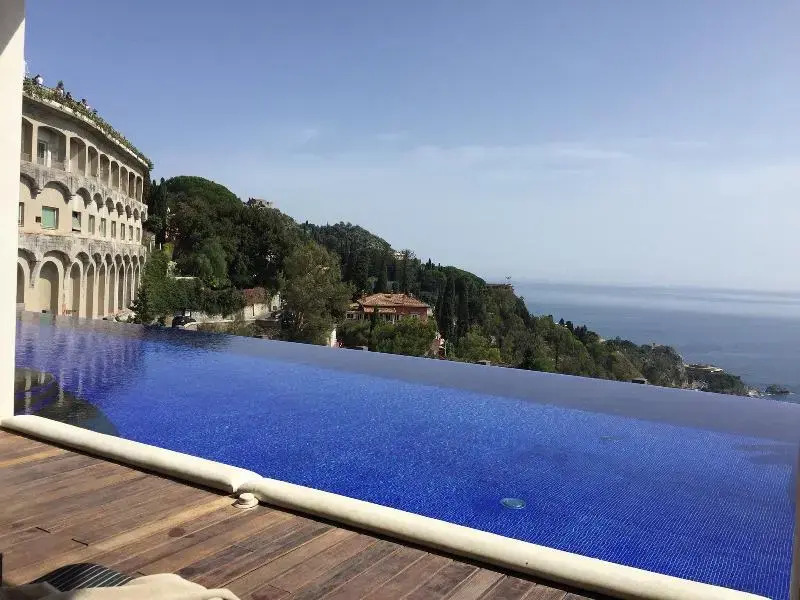 Villa Conrad by Hotel Metropole