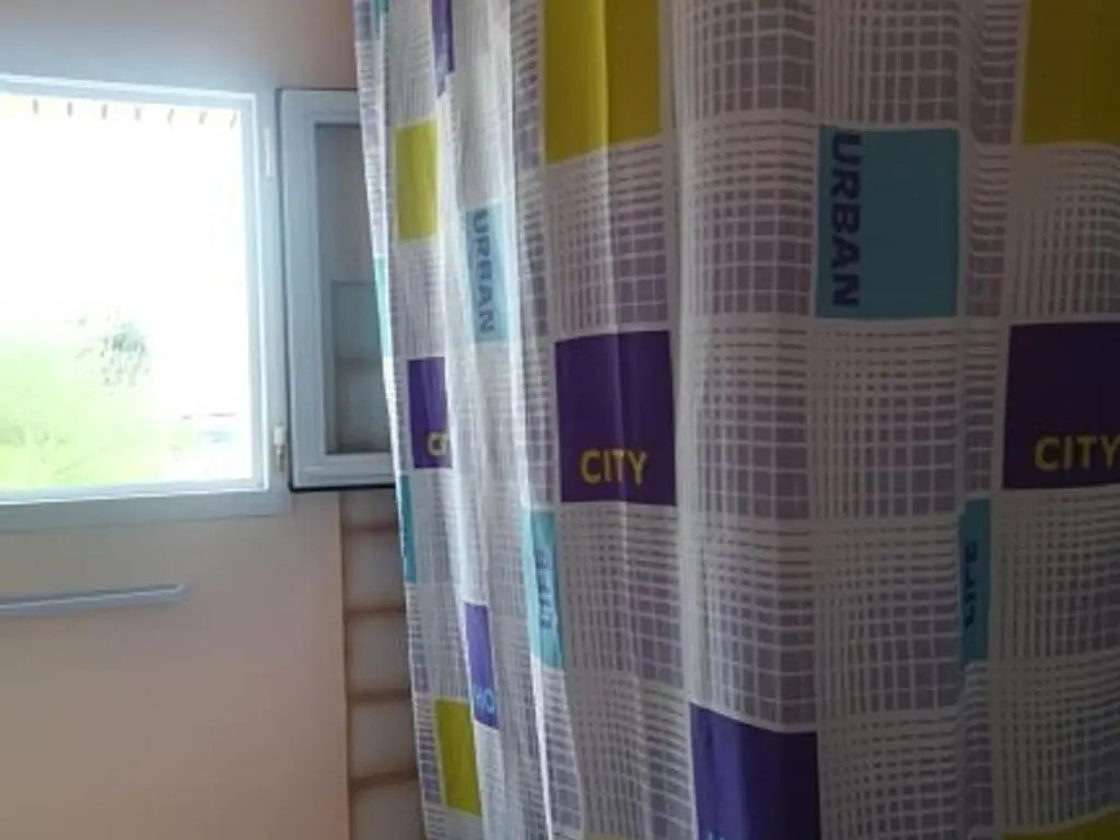 Maison calme pour 4 personnes avec jardin - FR-1-476-111