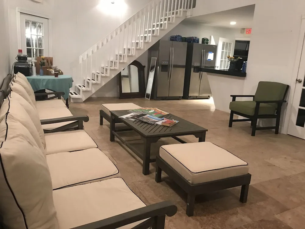 Hampton Ocean Resort