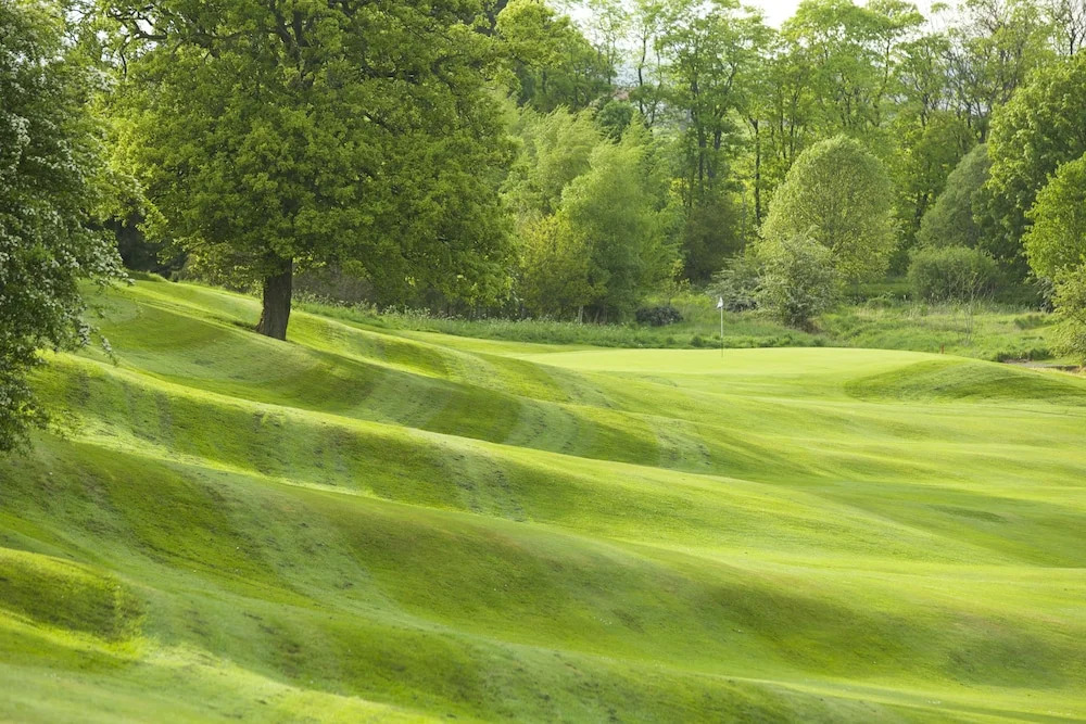 Headlam Hall Hotel & Rural Retreat