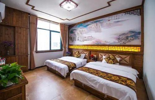 W_Smart Motel Superior Hongcun