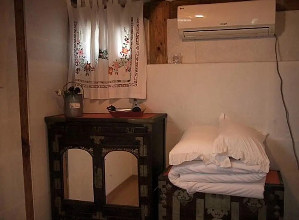 Jeonju Chaeun Pension