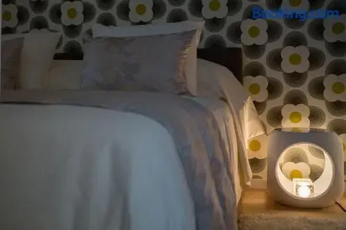Apartment Bloo Suite