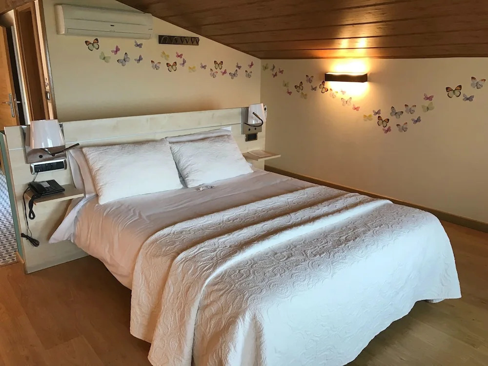 Hotel Artetxe