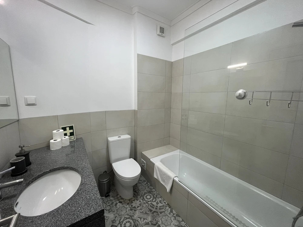 27 92 Campolide Apartment