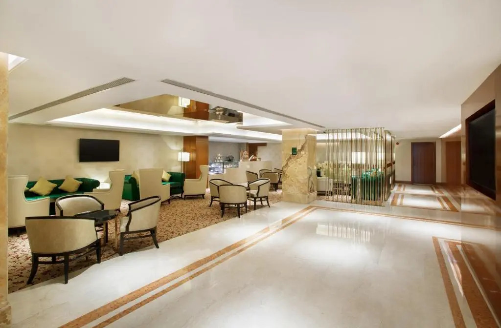 Holiday Inn Dhaka City Centre by IHG