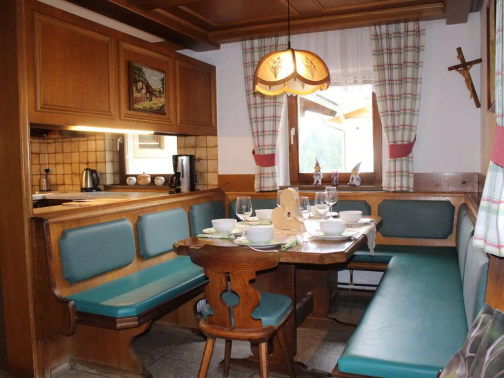 Holiday Home Umbichl by Interhome