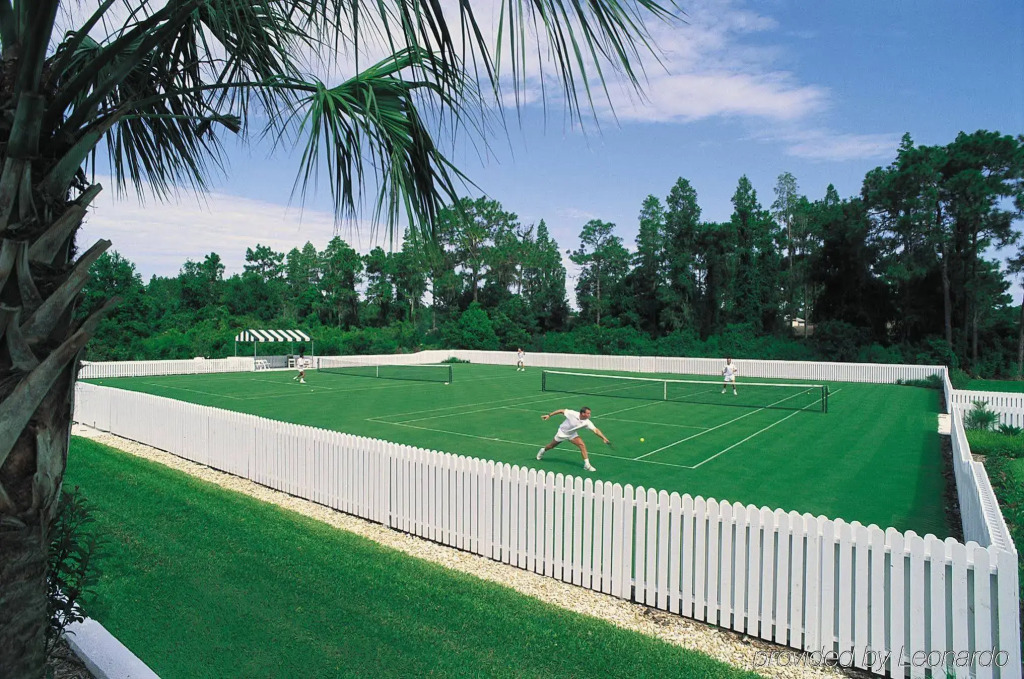 Saddlebrook Resort