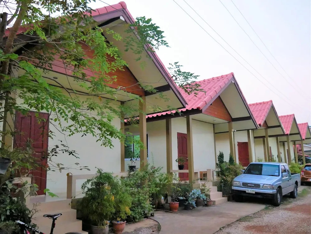 Nanthaka Resort
