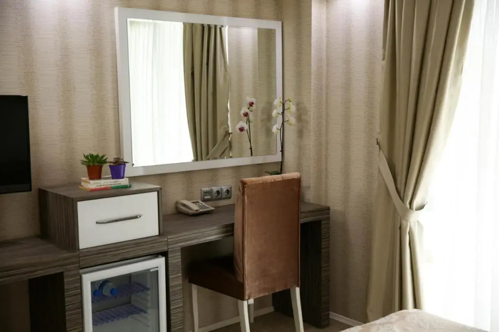MOX Hotel Wellness & Spa