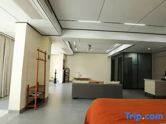 Zhangjiajie Forest Park Nashanwan Homestay