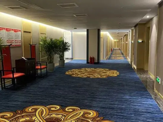 Holiday Inn Dingsheng photo 8