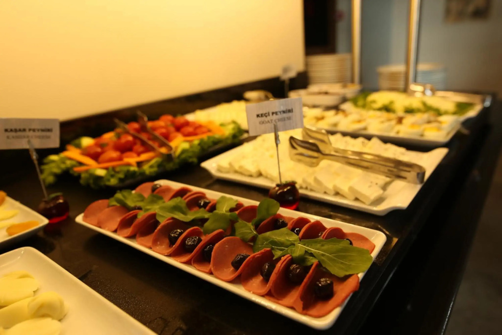 Oytun Park Hotel