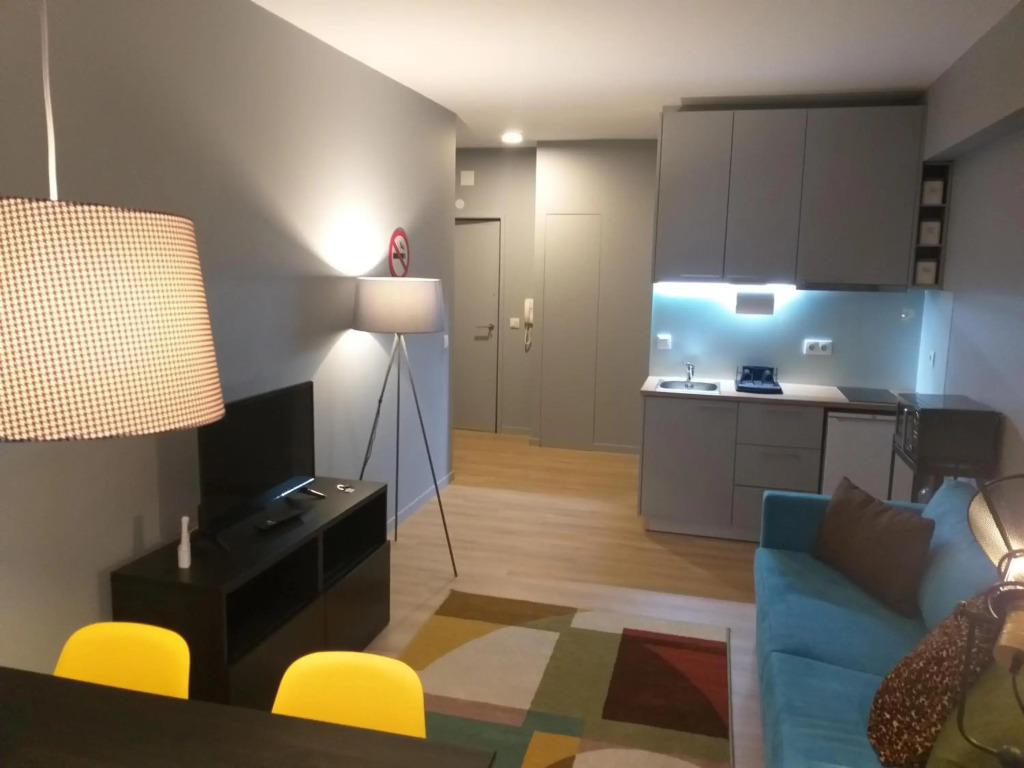 Boavista Cosy Apartments