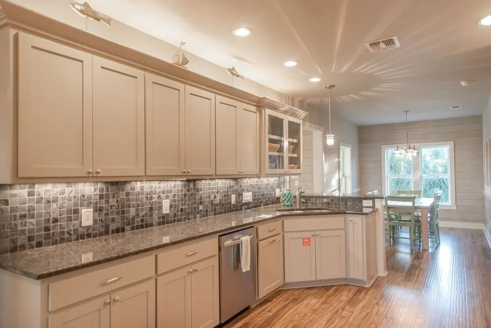 Gone Coastal 3Br Home