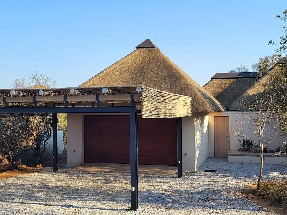 Luxury Villa with Heated Pool