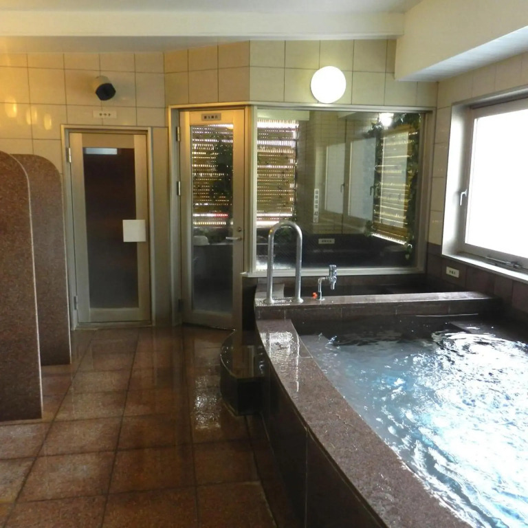 Hotel Sambancho
