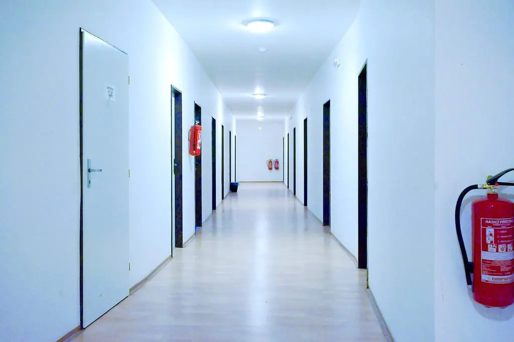 Abex Hostel