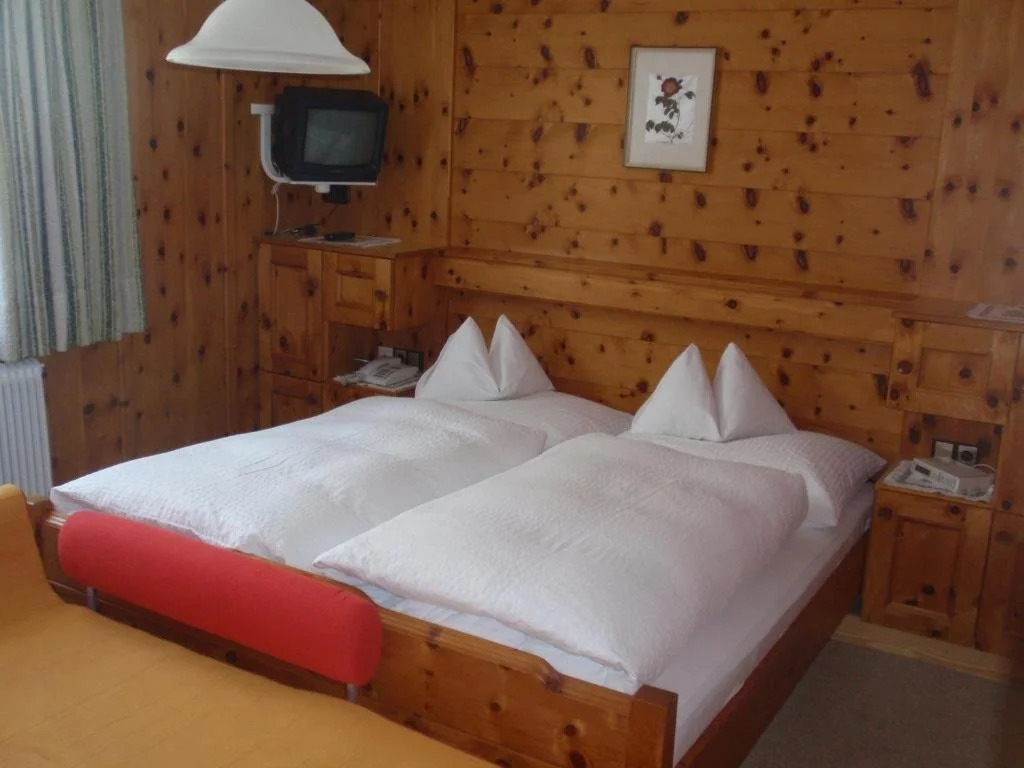 Appartement Rosengarten