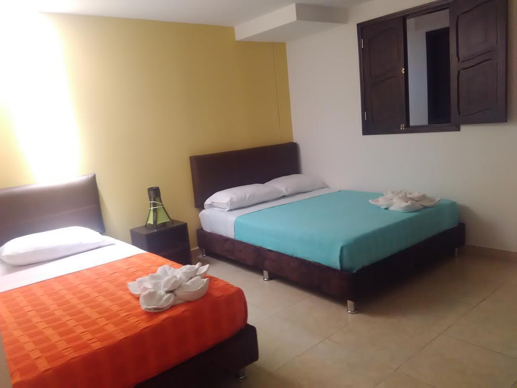 HOTEL SHAMBALA