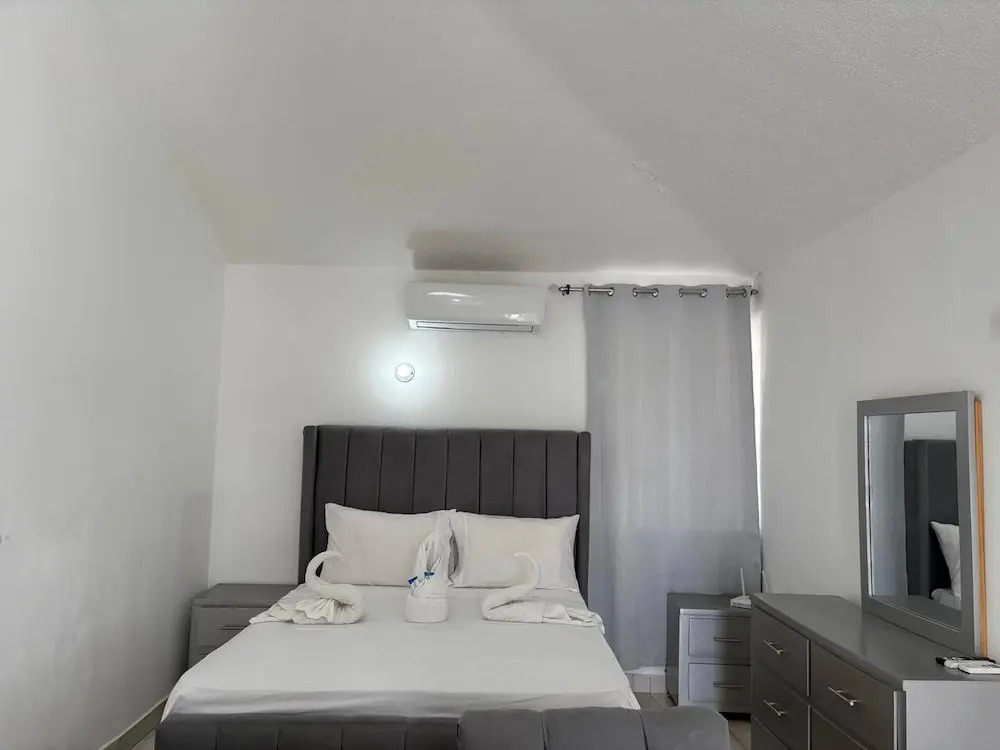 Condo Neuf 1 Chambre Sosua 3 min de la Plage 308