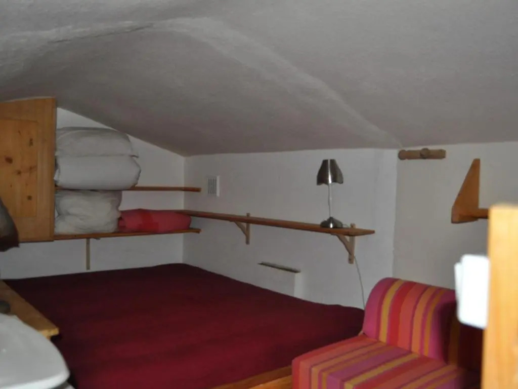 Appartement Banyuls-sur-Mer, 1 pièce, 4 personnes - FR-1-309-90