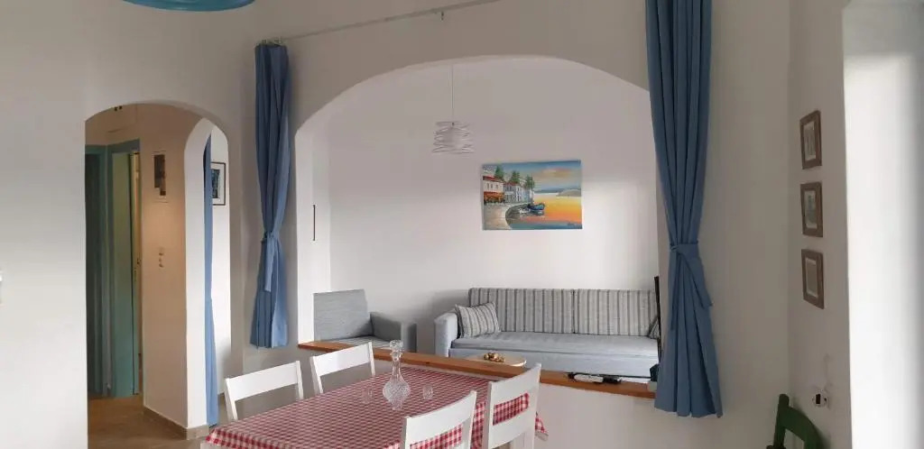 Jelena Apartments By The Sea