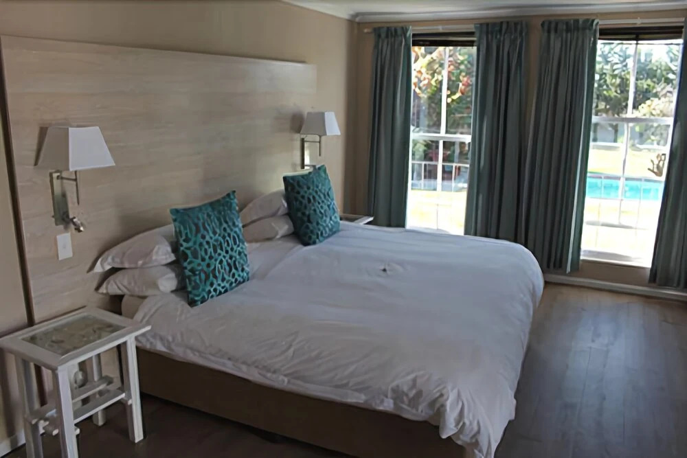 Whale Coast Guesthouse
