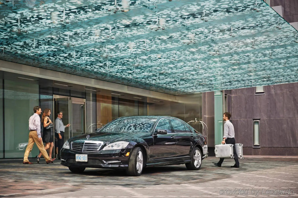 Four Seasons Hotel Toronto