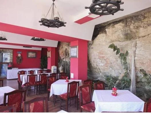 Ribarska Sreshta Family Hotel