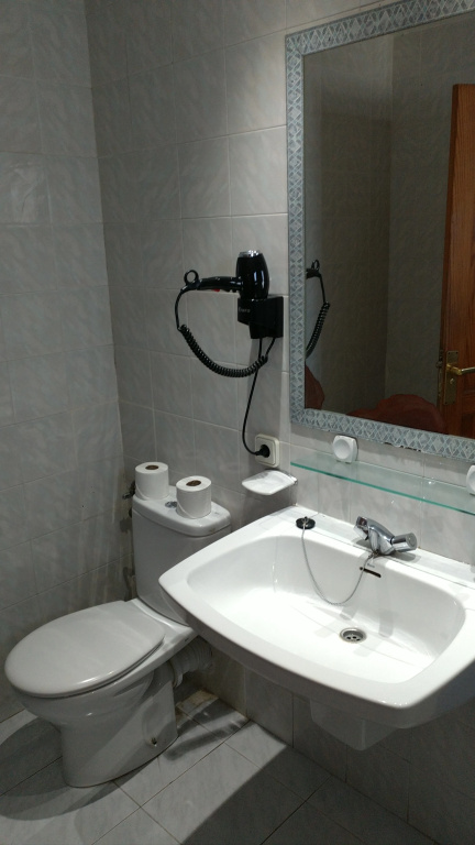 Apartamentos Oceano
