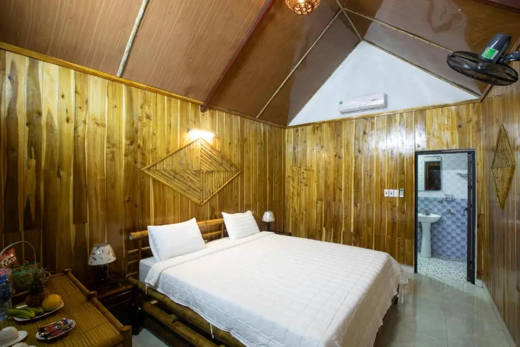 Tam Coc Charming Bungalow