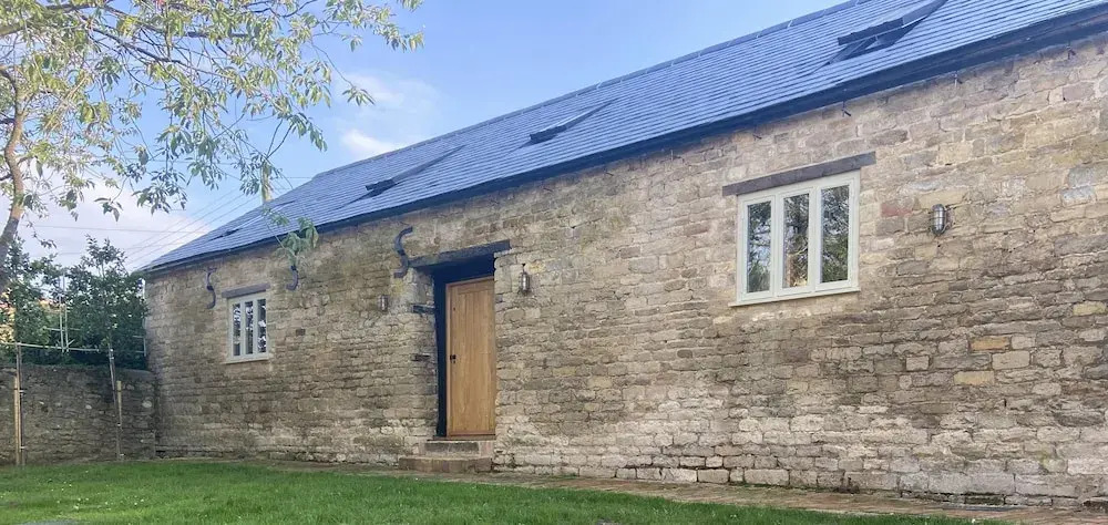 Rectory Farm Barn