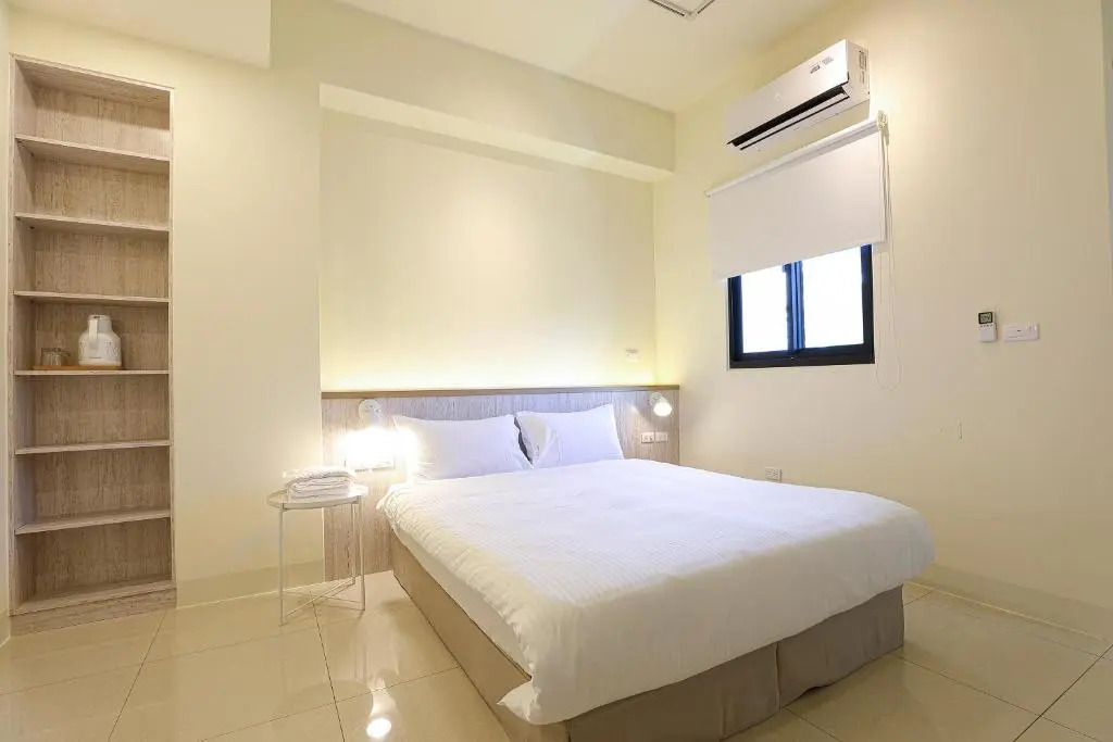 Cheese Cookie Homestay