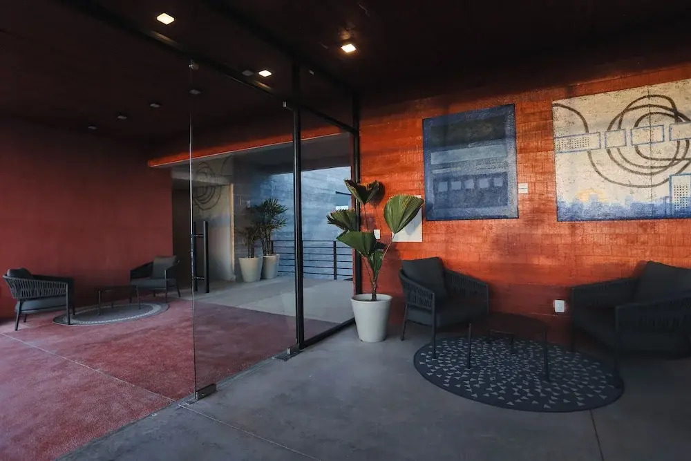 Everglades Suites