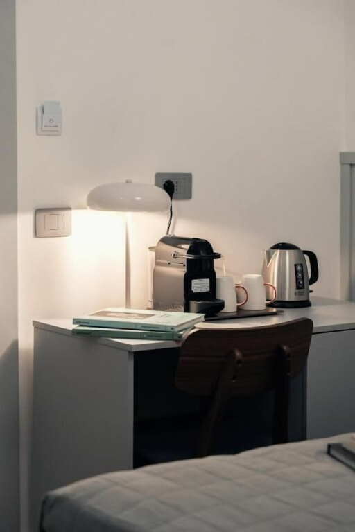 Pepes Place - Guest House Manzoni