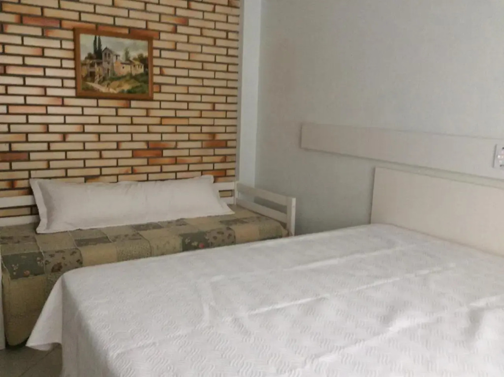 Residencial Costa Mar