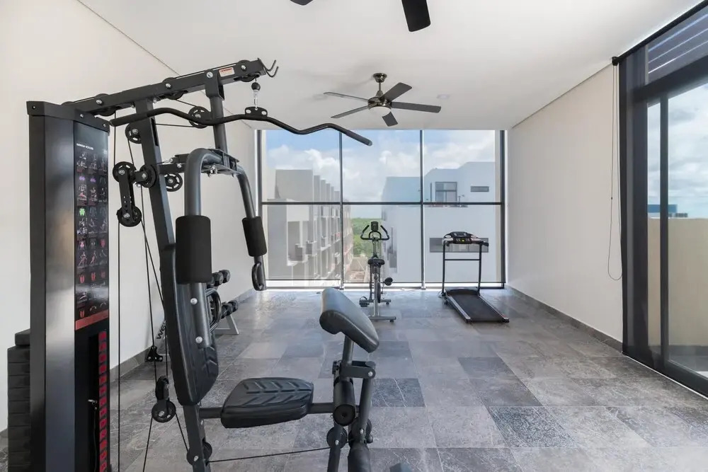 Lovely and Stylish Studio Rooftop Sky Bar Terrace Swimming Pool Close to the Beach