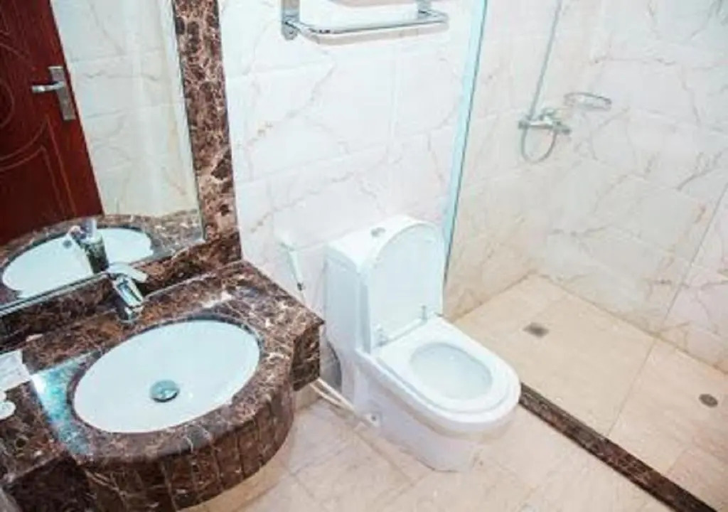 Quite Seven Serviced Apartments Jeddah