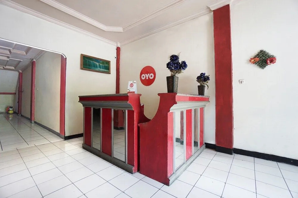 OYO 2475 Hotel Shangrila