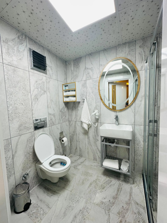 TAKSİM HAVANA HOTEL SUİTES