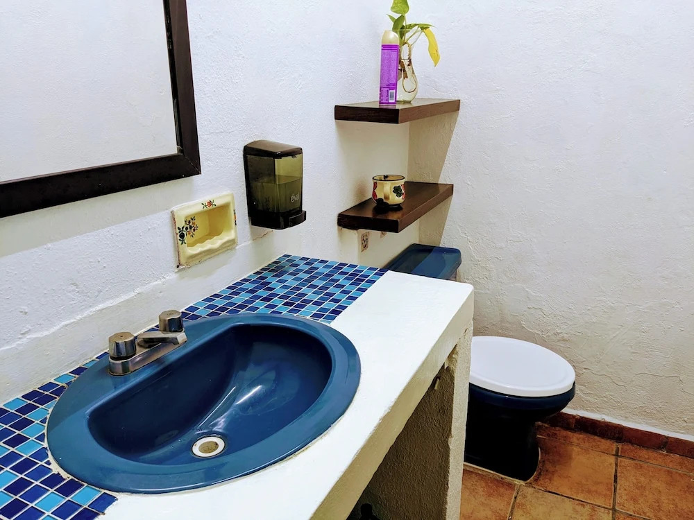 Teocalli Hostel