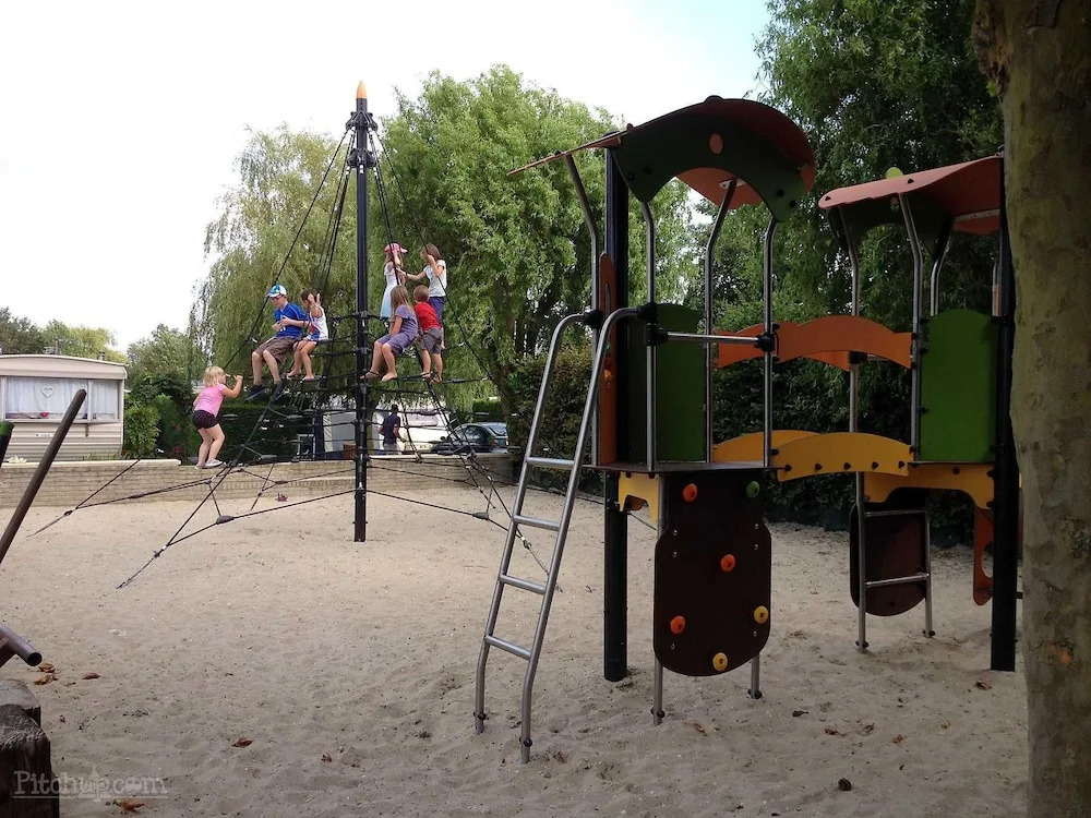 Caravaning du Lac