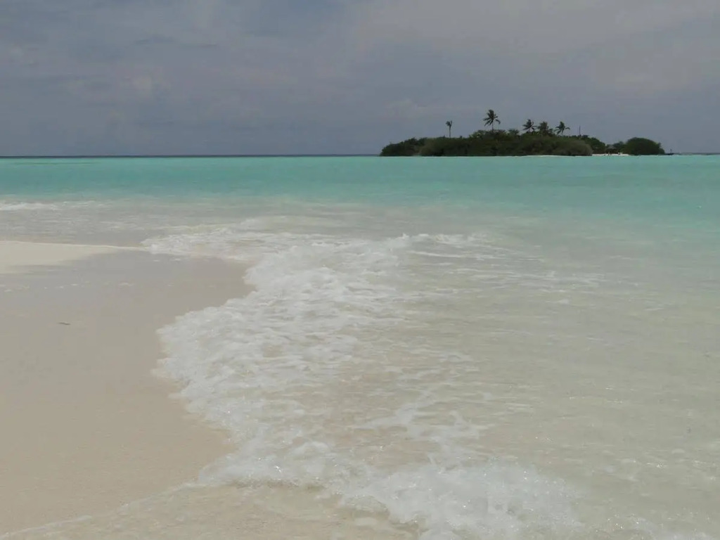 Rasdhoo Island Inn