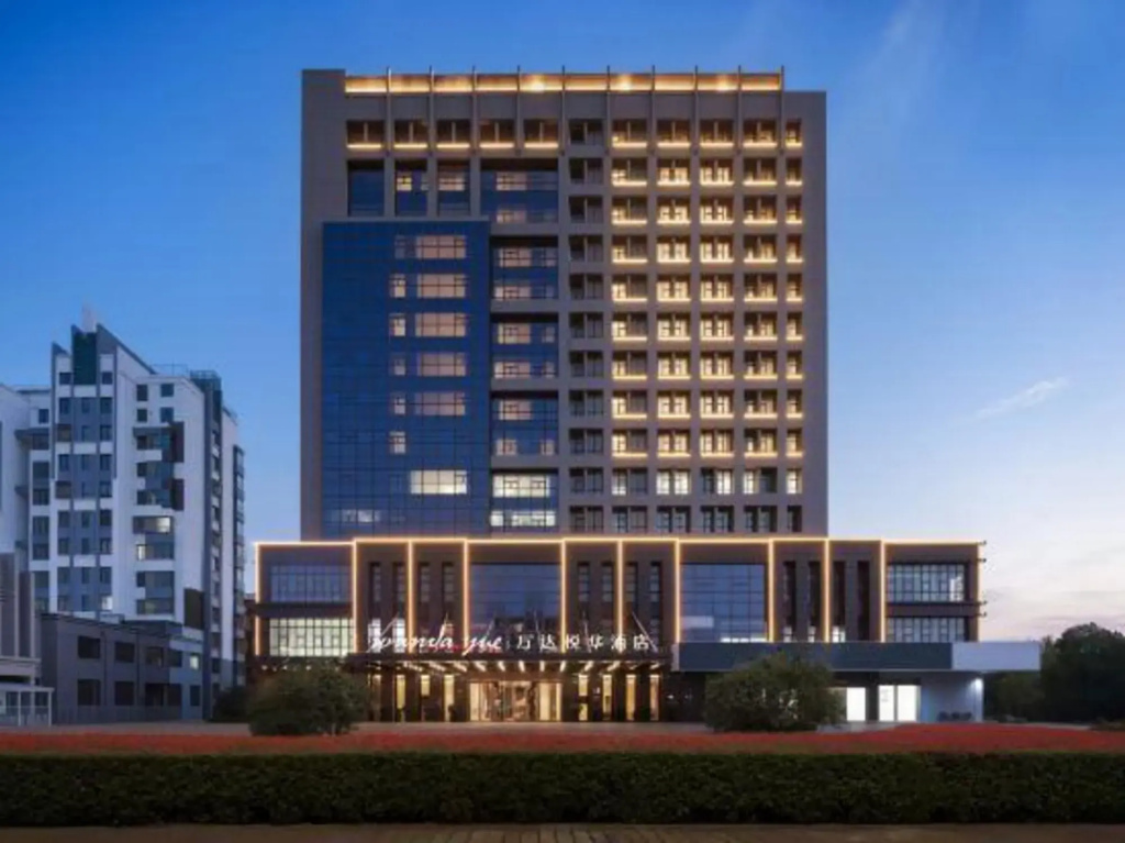Myroom Boutique Hotel