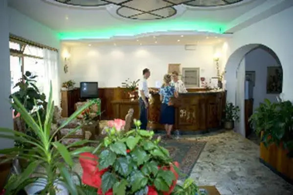 Miravalli Hotel