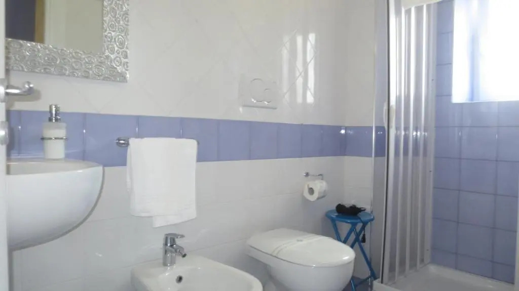 Antico Casale B&B