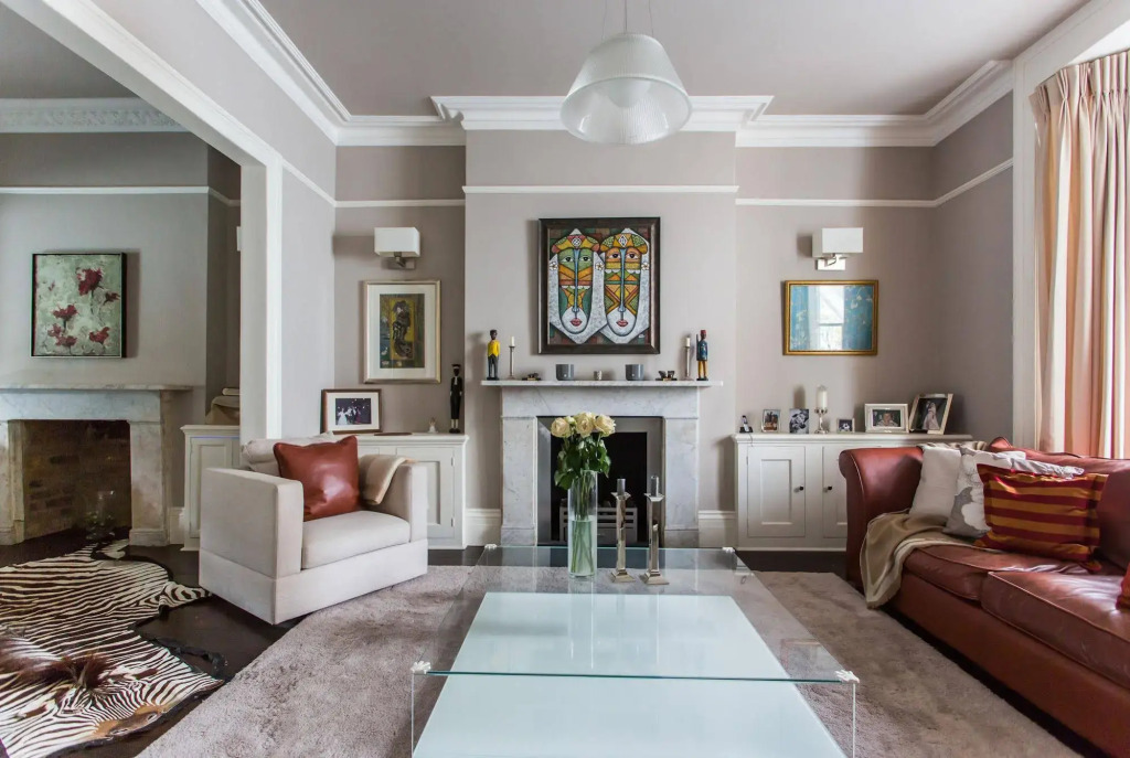 onefinestay - Primrose Hill apartments
