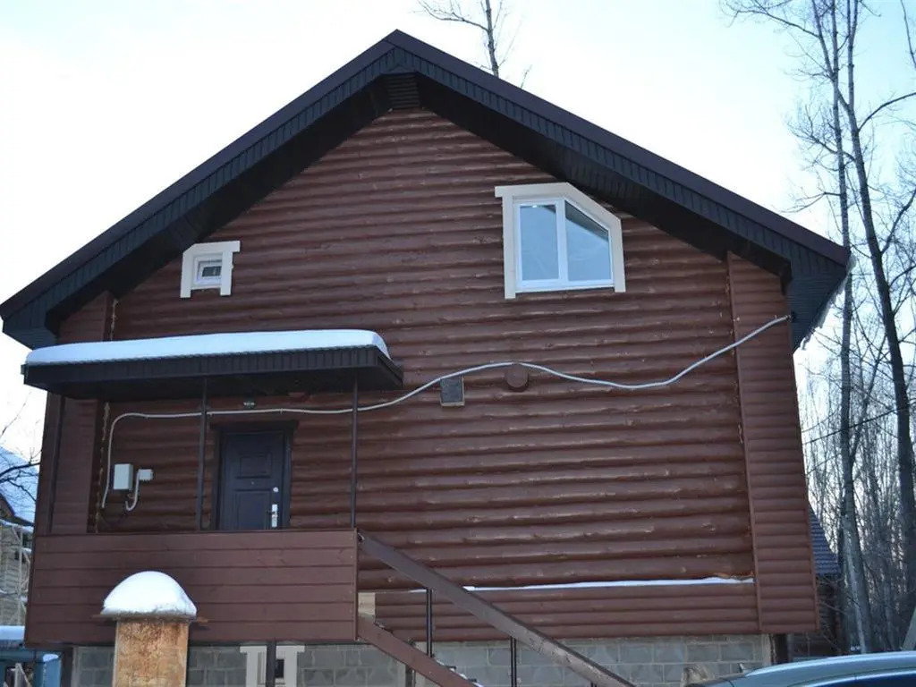 Samara Cottages Hilton 38